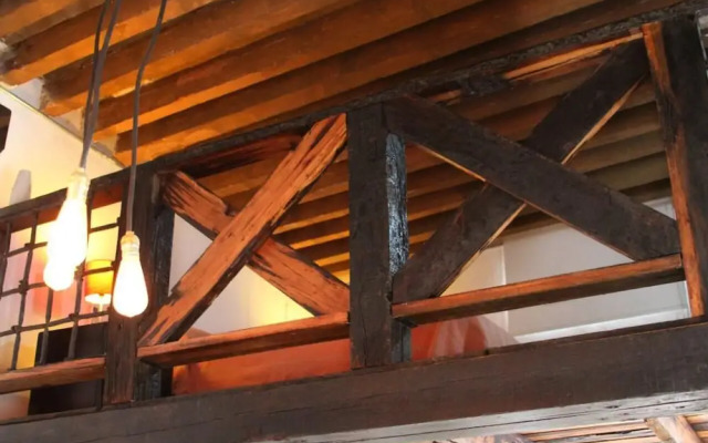 Loft Mexicano