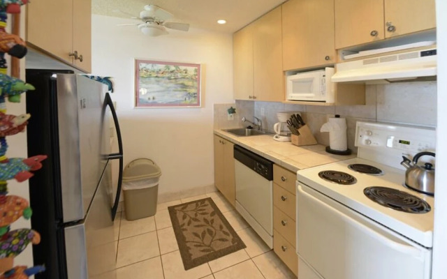 Unit 201 1 Bedroom Condo