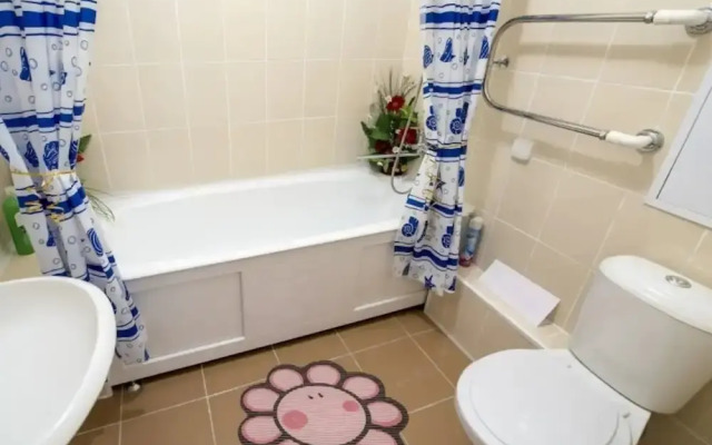 Апартаменты, пр-т Вернадского, 69