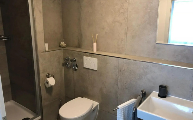 S-AN Daily Room Stuttgart Zentrum