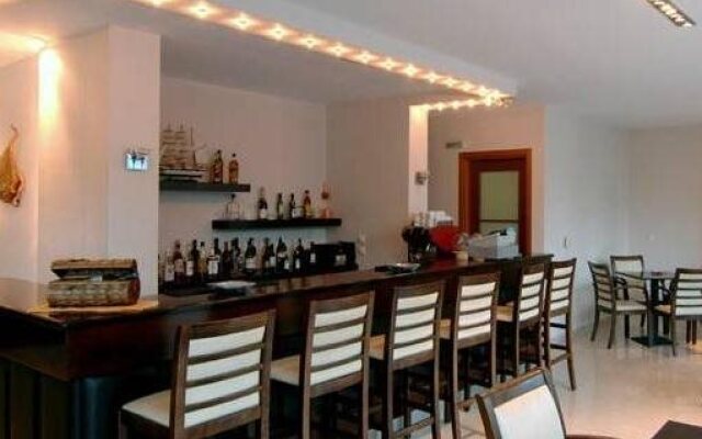 Hotel Kalipso Resort