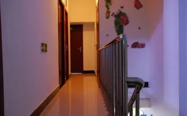 Xinle Hotel (Mudanjiang Xinhua Road)