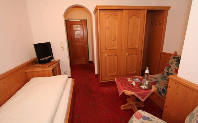 Hotel Goldener Stern