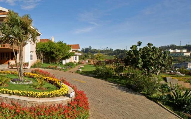 Club Mahindra Derby Green, Ooty