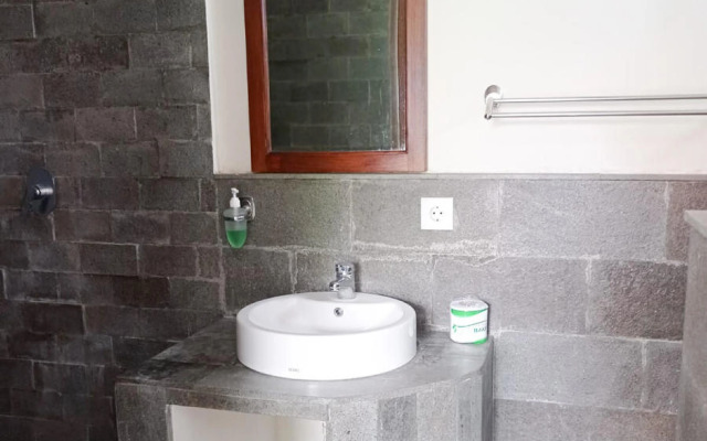 Kunyit Homestay RedPartner