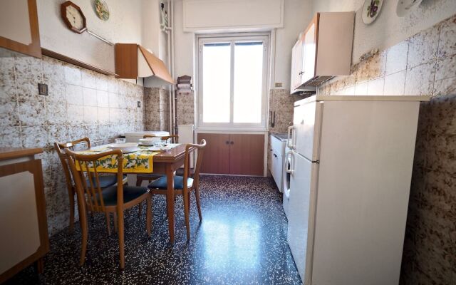 Casa San Martino con Vista