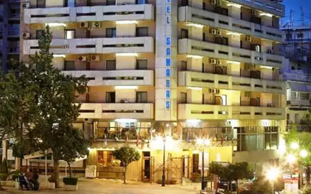 Samaras Hotel