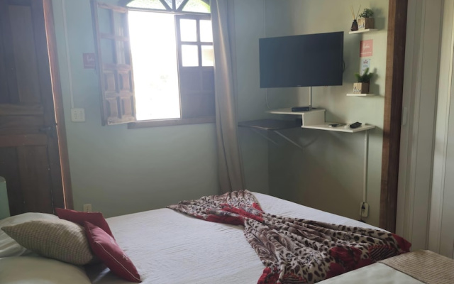 Hotel Vale do Rio