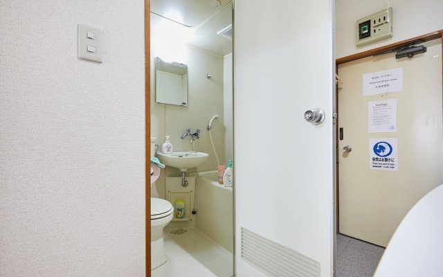 RESIDENTIAL HOTEL YAMATO-H Shimokitazawa 207