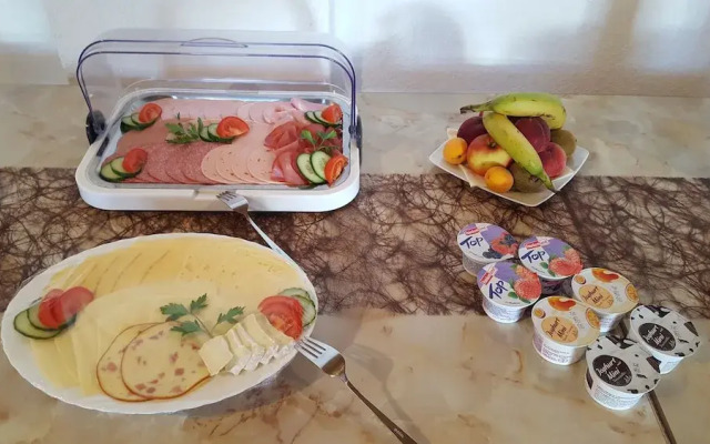 Landhotel & Steakhaus Mareen's