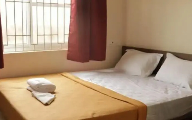 Urban Stay