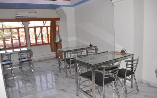 Simla Hotel