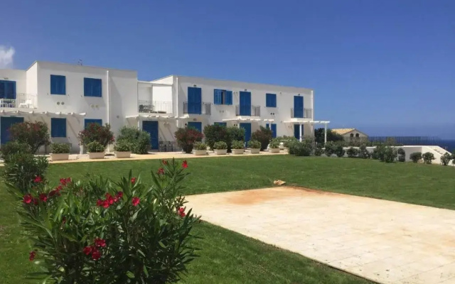 Central Apartment MACARI Cala Azzurra Residence
