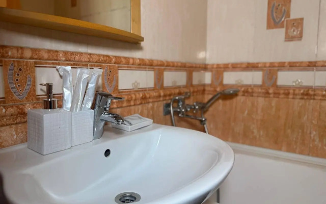 Апартаменты на улице Ленина