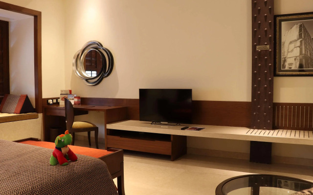 The LaLiT Great Eastern Kolkata