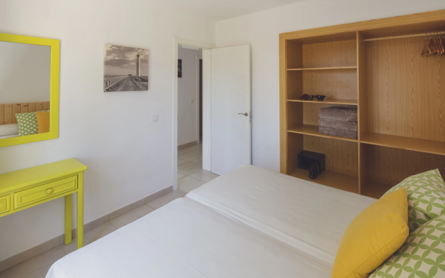 Apartamentos Atlantic Garden Beach Mate