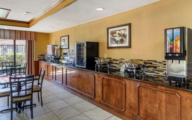 Best Western Lindale Inn