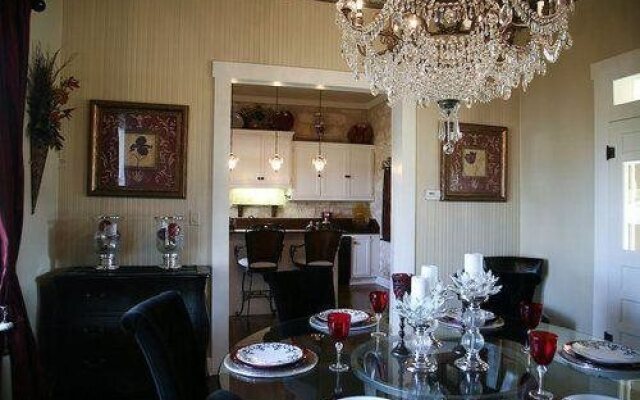 Charming B&B