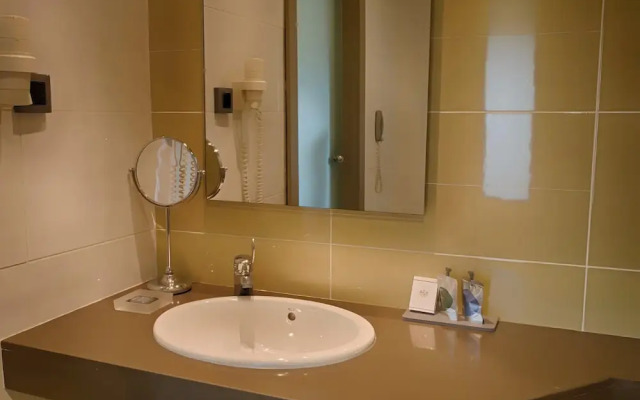 Thessalikon Grand Hotel