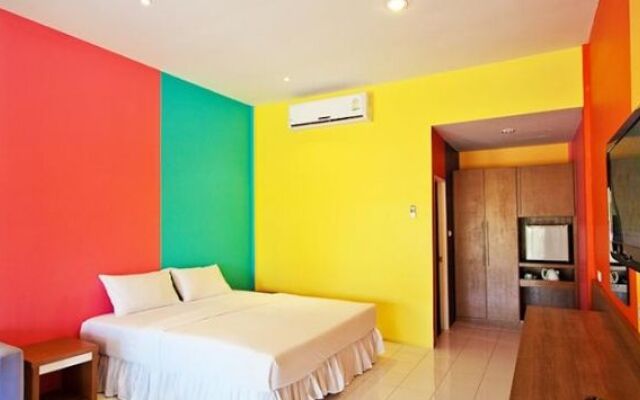 Hotel Xanadu Beach Resort