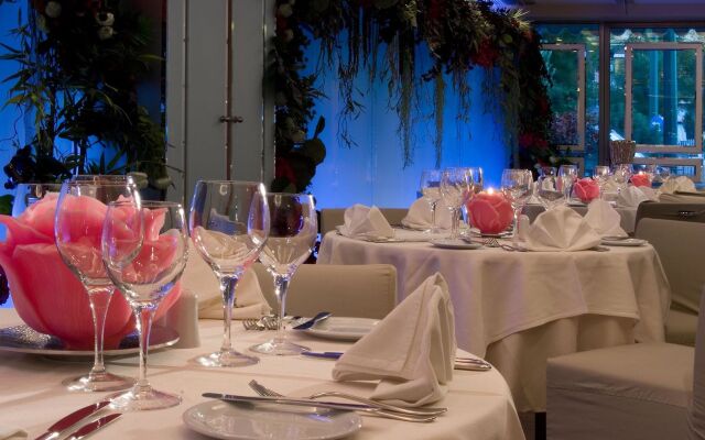 Athenian Callirhoe Hotel