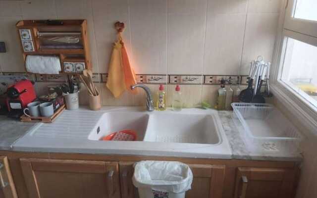 Ideal Appart Ain Zaghouan Tunis