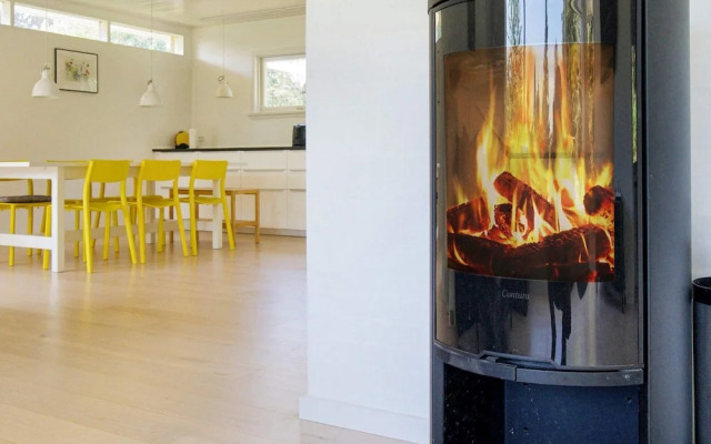 6 Person Holiday Home in Gilleleje