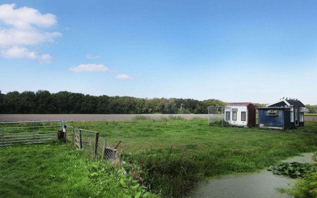 Welcoming Farmhouse With Parking, Terrace, Garden, Barbecue