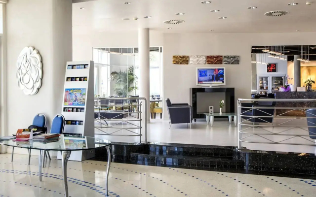 Savoia Hotel Rimini