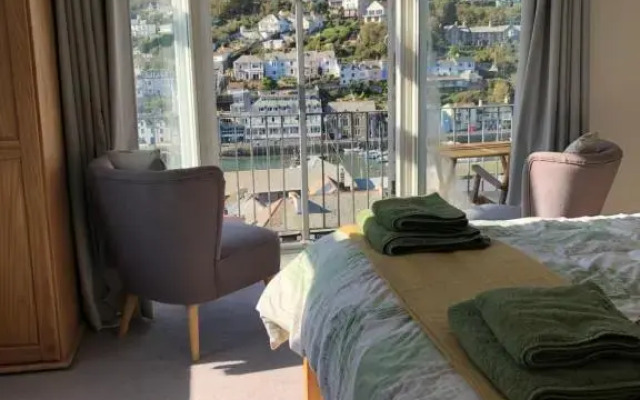 Penwyn Bed and Breakfast