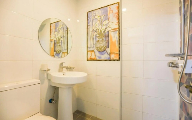 Donghae Cheonjabong Beach Pension