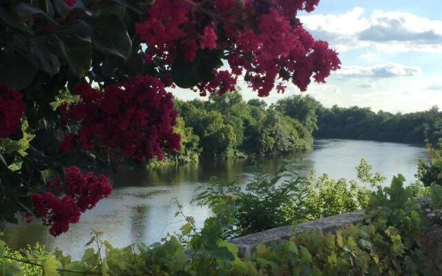Gîte "Au Bord de l'Eau"