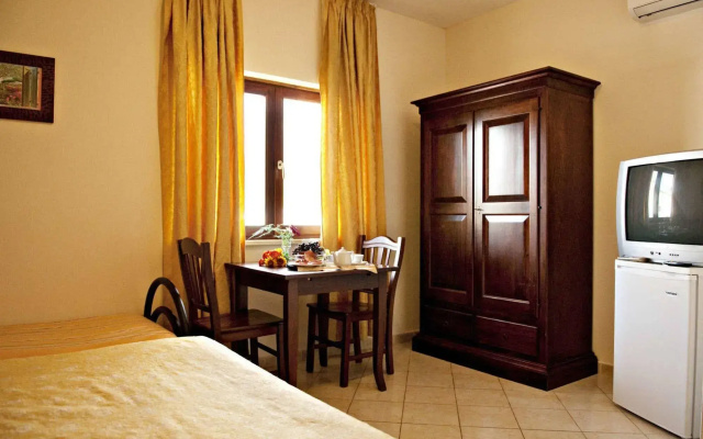 Hotel Ristorante Villa Pegaso