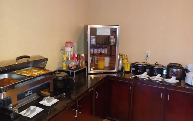 Days Inn North Mobile