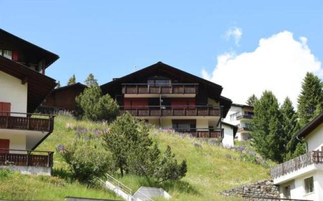 Chalet Christina 7