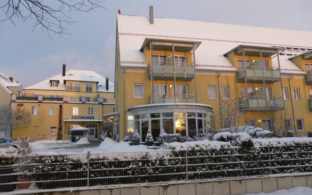 Hotel Adlerbräu