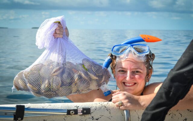 Holiday Inn Express Crystal River by IHG