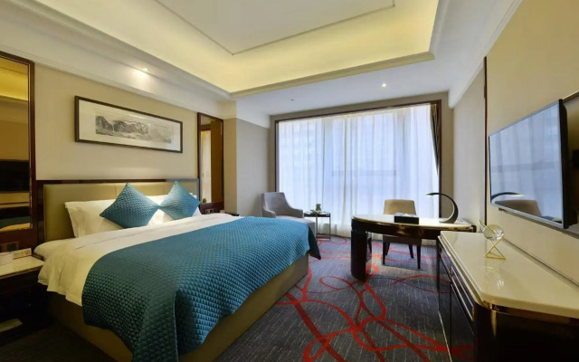 Lanxi International Hotel