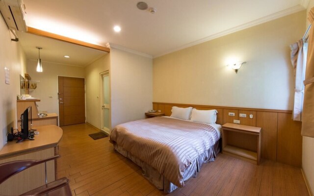 Feel Free B&B