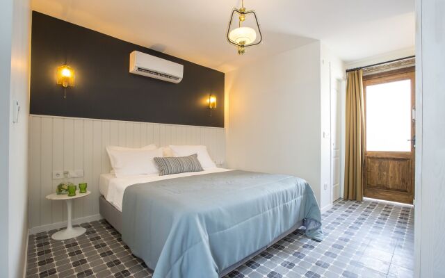 Hotel Pop Alacati