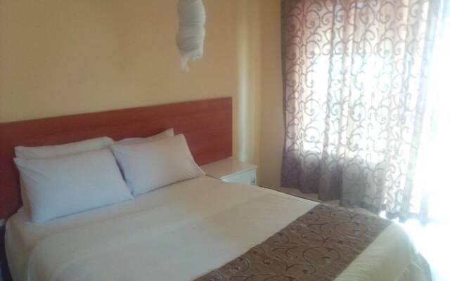 Philadephia Guest House
