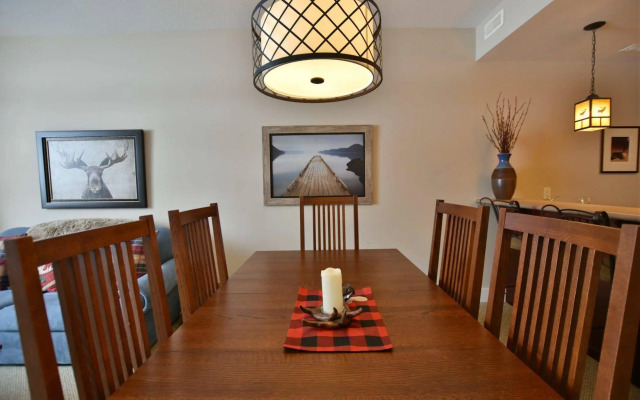 The Lodges at Blue Mountain - Rivergrass Condo