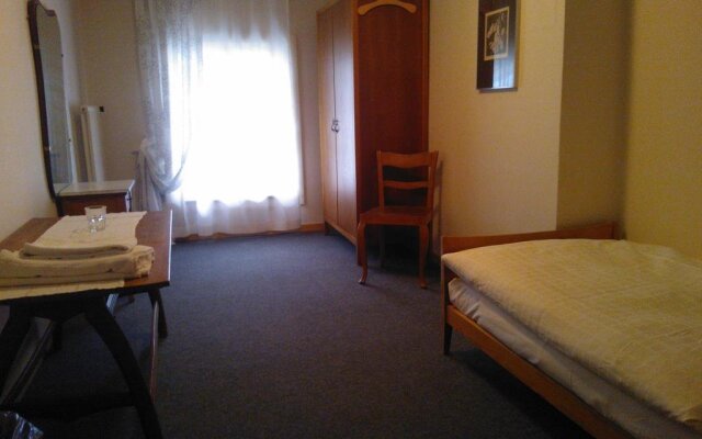 Hotel Restaurant Ringmauer