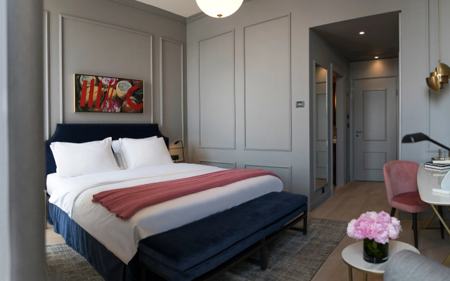 Hotel Excelsior