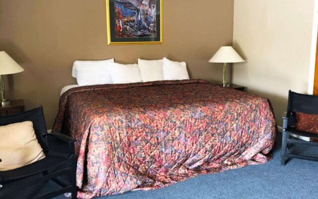 Village Inn Motel Holt