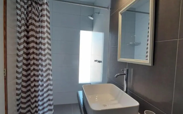 El Huerto Hostel