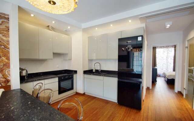 EXCLUSIVE Aparthotel