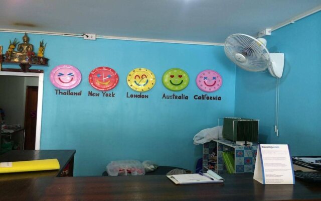 Baan Smile Place