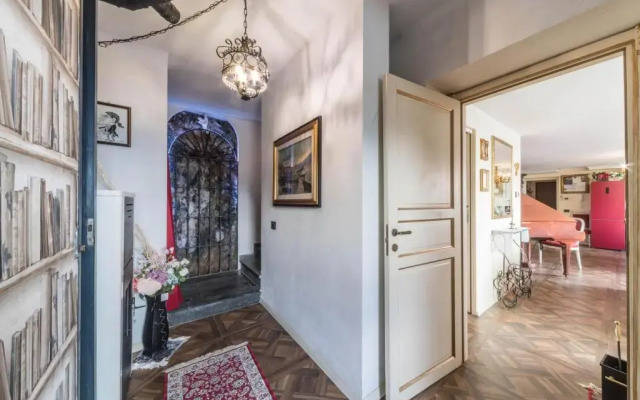 Residence Le Terrazze