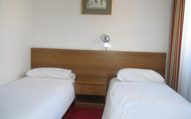 Hotel Grand